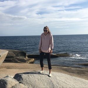 Meet your Posher, Julia